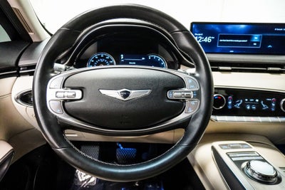 2023 Genesis GV70 2.5T