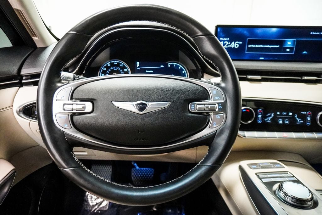 2023 Genesis GV70 2.5T