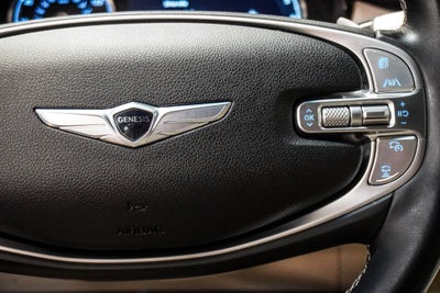 2023 Genesis GV70 2.5T