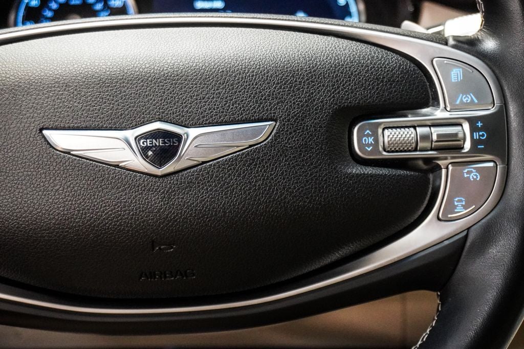 2023 Genesis GV70 2.5T