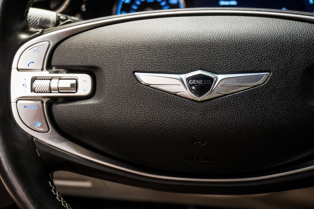 2023 Genesis GV70 2.5T