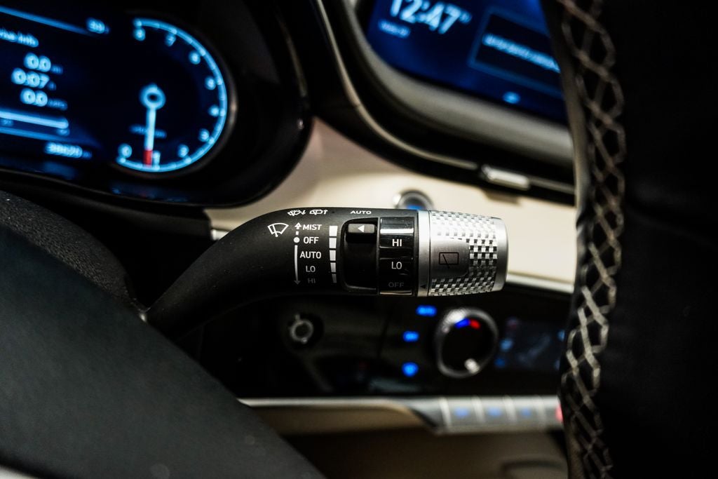 2023 Genesis GV70 2.5T