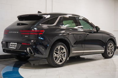2023 Genesis GV70 2.5T