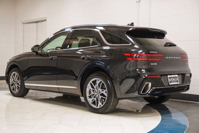 2023 Genesis GV70 2.5T