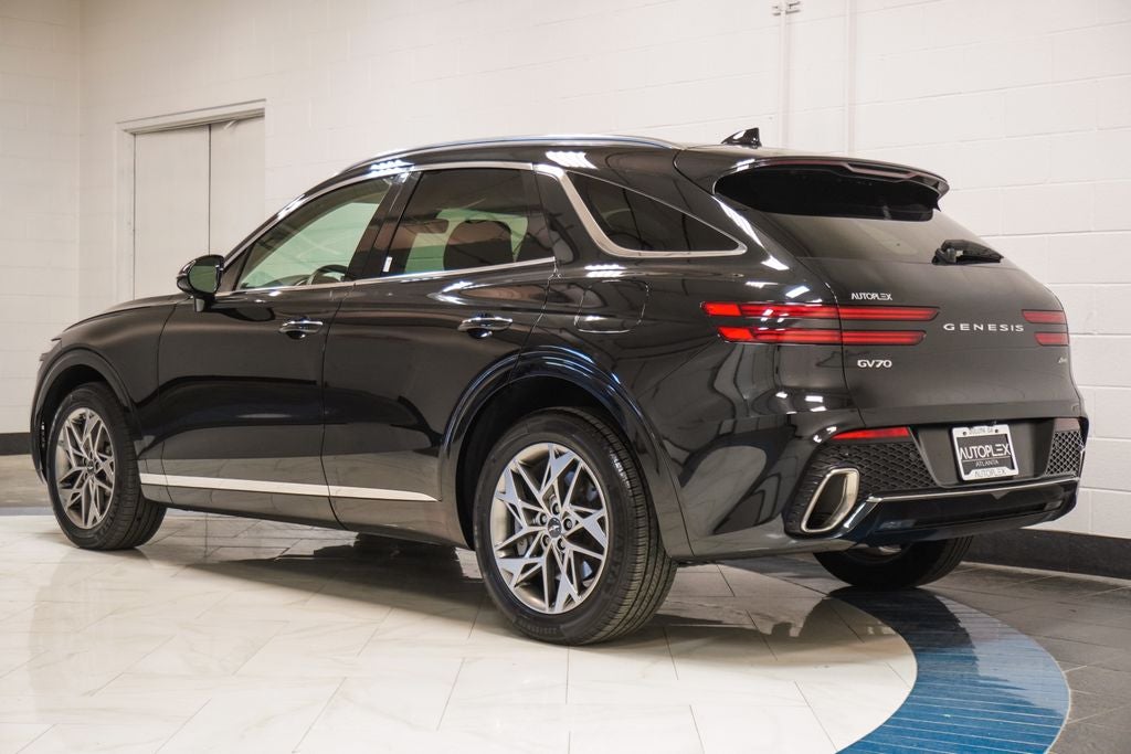 2023 Genesis GV70 2.5T