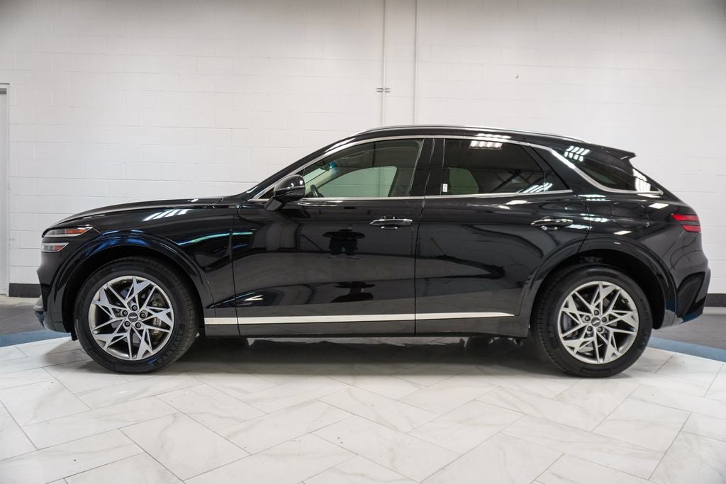 2023 Genesis GV70 2.5T