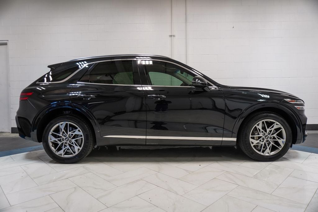 2023 Genesis GV70 2.5T