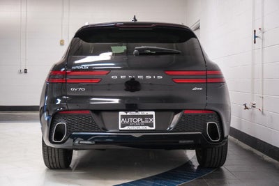 2023 Genesis GV70 2.5T