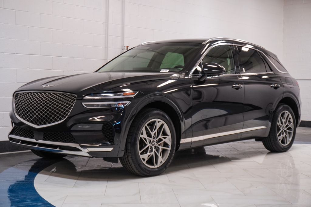 2023 Genesis GV70 2.5T