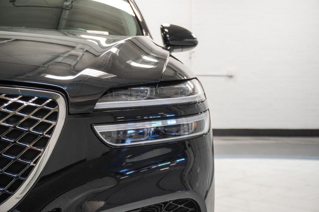 2023 Genesis GV70 2.5T