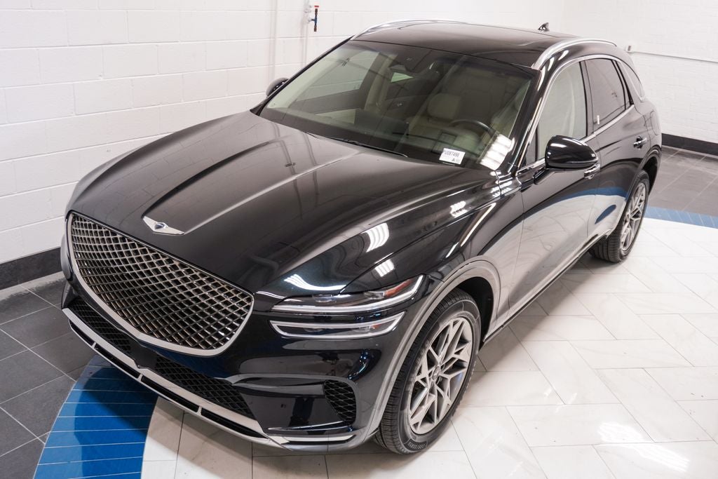 2023 Genesis GV70 2.5T