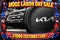 2023 Kia Stinger GT-Line
