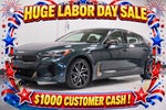 2023 Kia Stinger GT-Line
