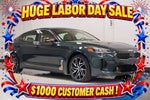 2023 Kia Stinger GT-Line