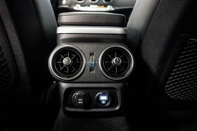 2023 Kia Stinger GT2