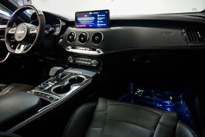 2023 Kia Stinger GT2