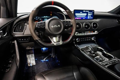 2023 Kia Stinger GT2