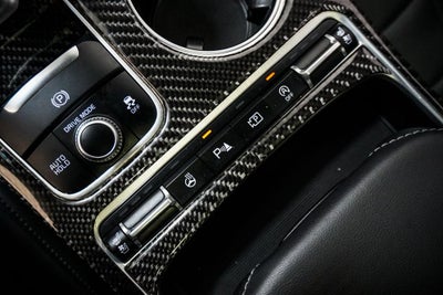 2023 Kia Stinger GT2