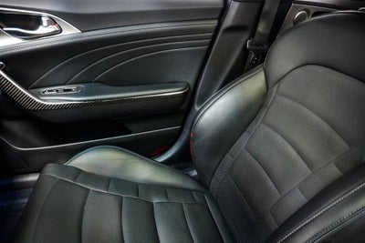 2023 Kia Stinger GT2
