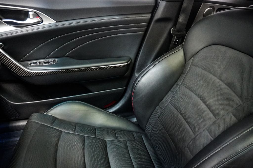 2023 Kia Stinger GT2