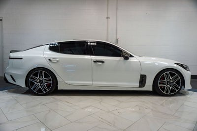 2023 Kia Stinger GT2
