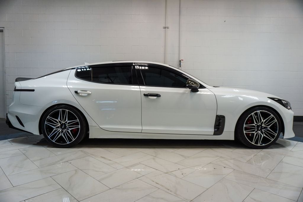 2023 Kia Stinger GT2
