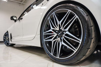 2023 Kia Stinger GT2