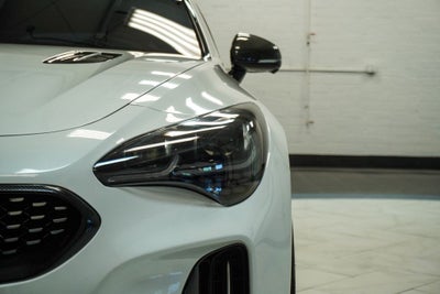 2023 Kia Stinger GT2