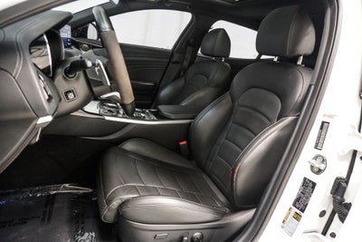 2023 Kia Stinger GT2