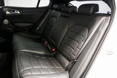 2023 Kia Stinger GT2