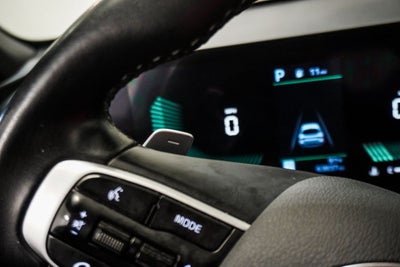 2025 Kia K5 GT