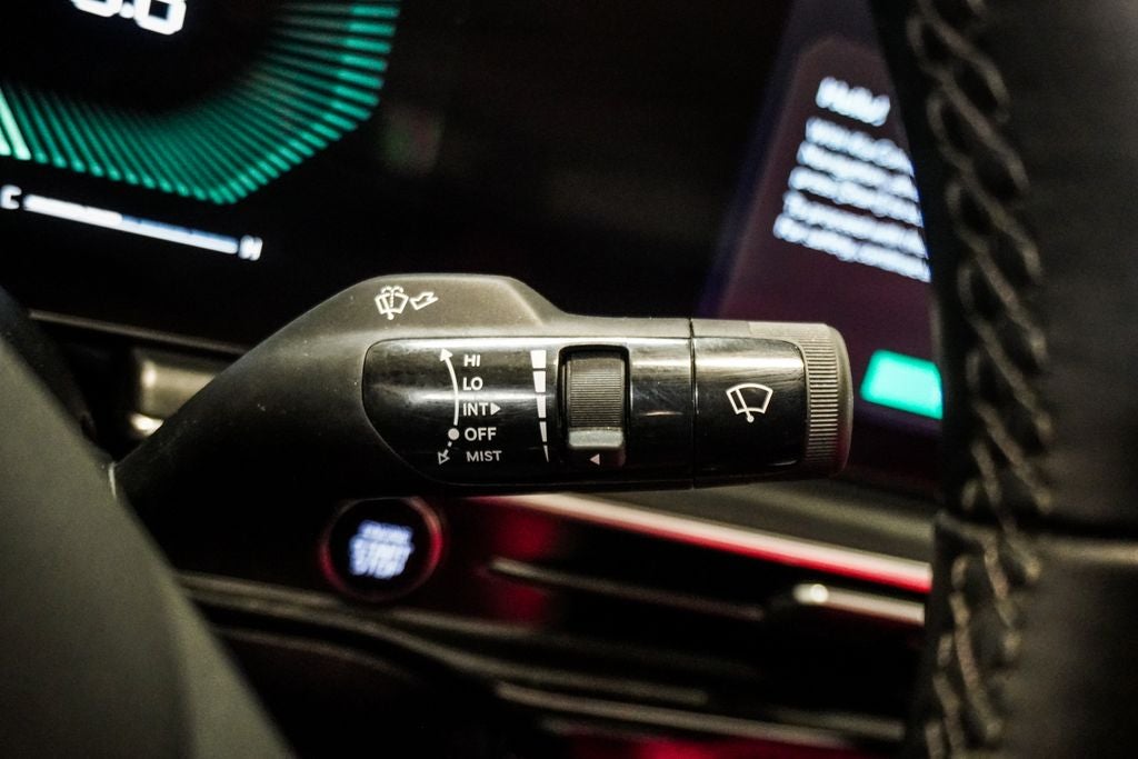2025 Kia K5 GT