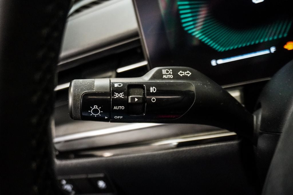 2025 Kia K5 GT