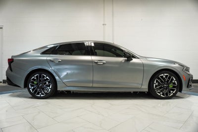 2025 Kia K5 GT