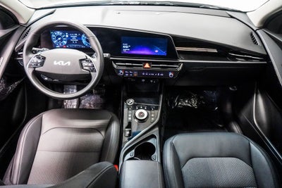 2024 Kia Niro EV Wind
