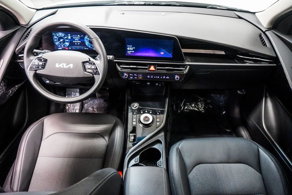 2024 Kia Niro EV Wind