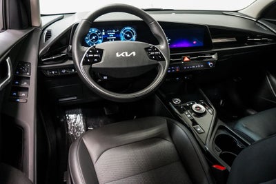 2024 Kia Niro EV Wind