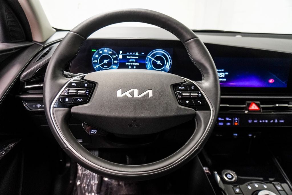 2024 Kia Niro EV Wind