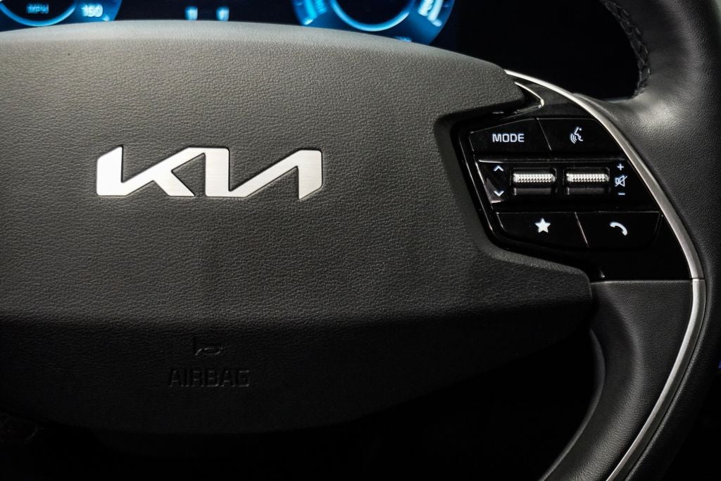 2024 Kia Niro EV Wind