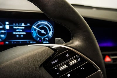 2024 Kia Niro EV Wind