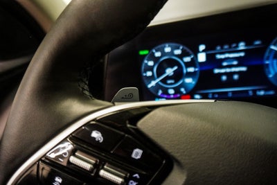 2024 Kia Niro EV Wind
