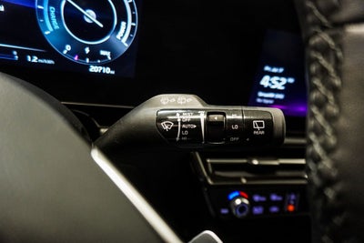 2024 Kia Niro EV Wind