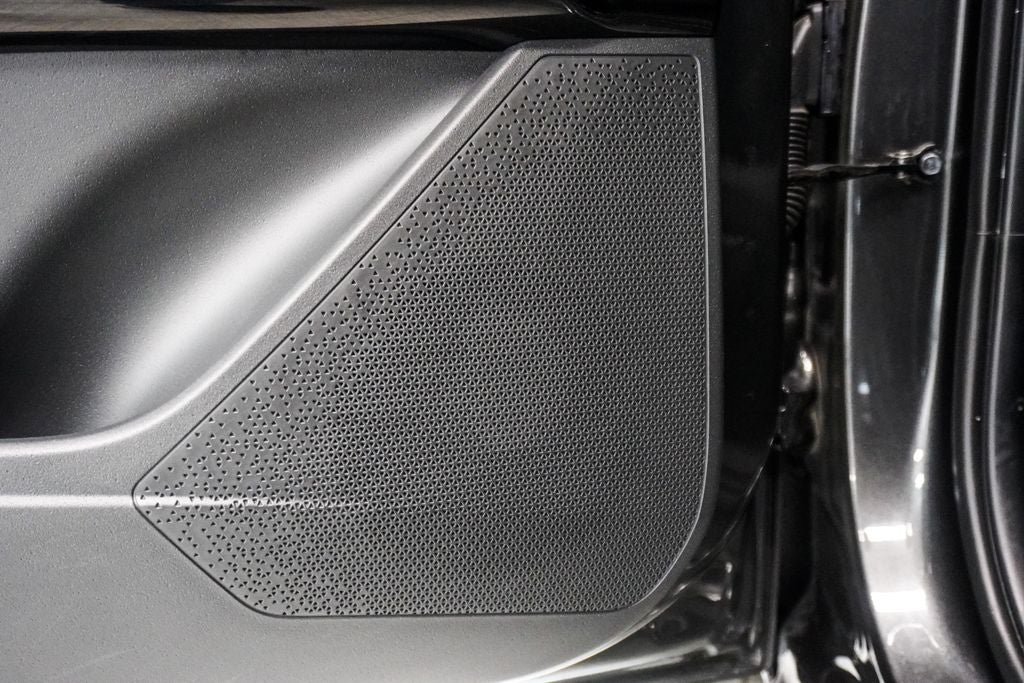 2024 Kia Niro EV Wind