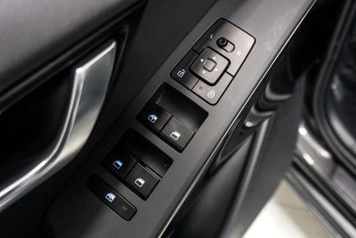 2024 Kia Niro EV Wind