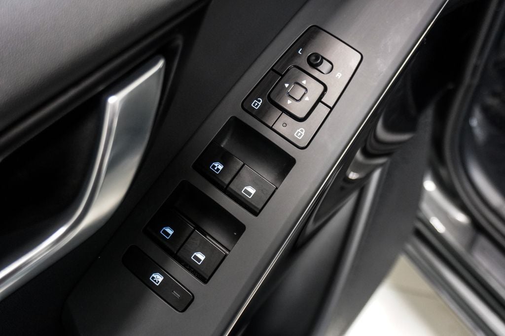 2024 Kia Niro EV Wind