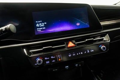2024 Kia Niro EV Wind