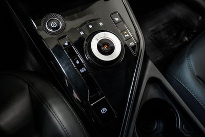 2024 Kia Niro EV Wind