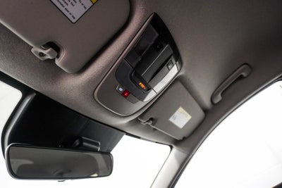 2024 Kia Niro EV Wind