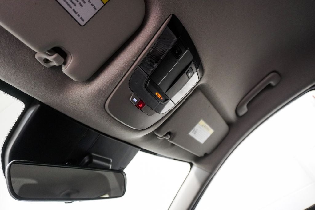 2024 Kia Niro EV Wind