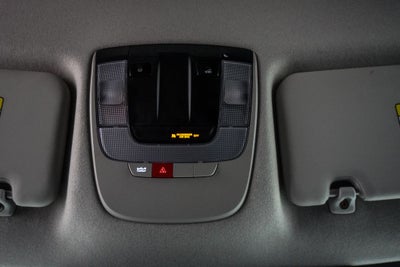 2024 Kia Niro EV Wind